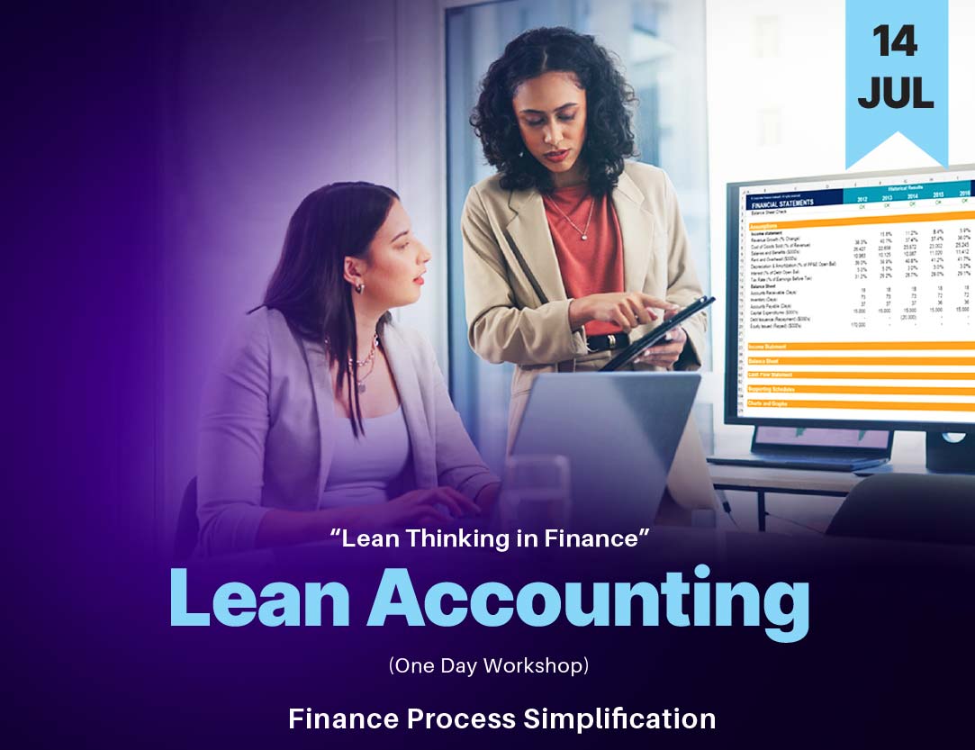 Lean Accounting